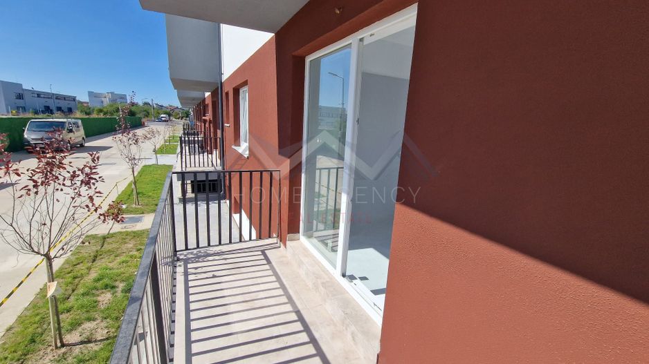 Apartament 2 camere Otopeni | comision 0 - de la dezvoltator - Poză 10