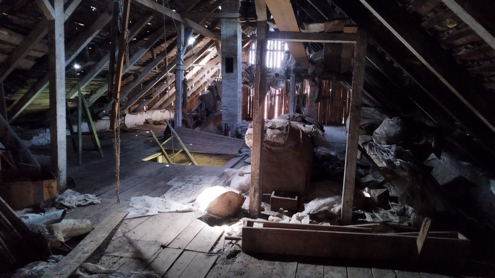 Moara din Zimandu-Nou - Poză 17