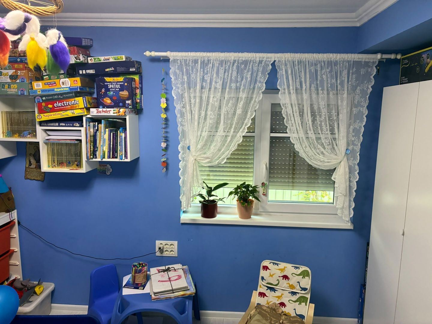 DUPLEX MOSNITA NOUA - Poză 11