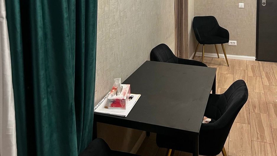 2 Room I Modern I Exigent Plaza - Poză 8