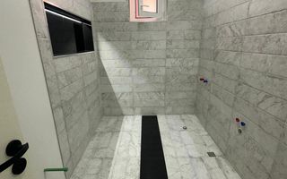 Apartament finisat cu 1 cameră și nișă de dormit | Zona Vivo Mall - Poză 6
