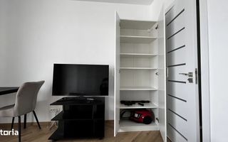 GARSONIERA MIHAI BRAVU,BUCATARIE INCHISA,MASINA DE SPALAT VASE,MODRN - Poză 8