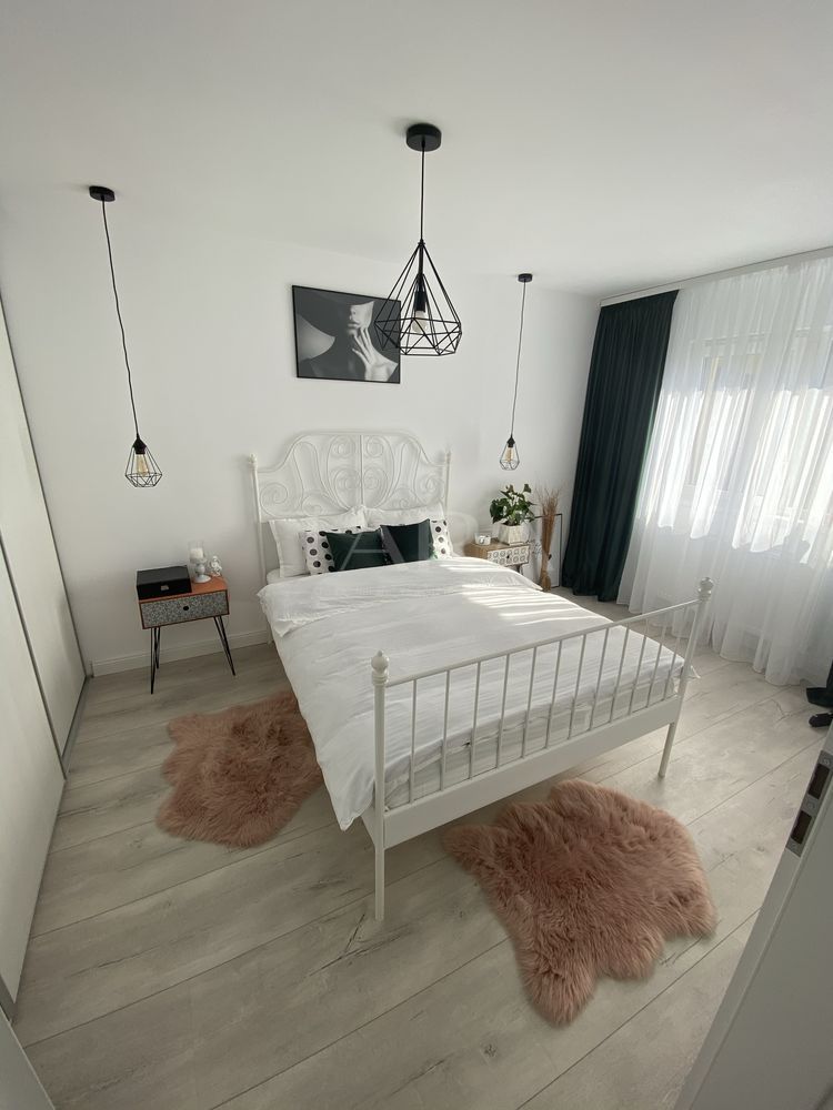 Apartament modern cu 3 camere, zona Vivo. - Poză 3