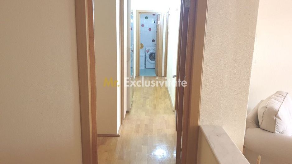 Un frumos apartament de inchiriat vizavi de teatrul Metropolis - Poză 5