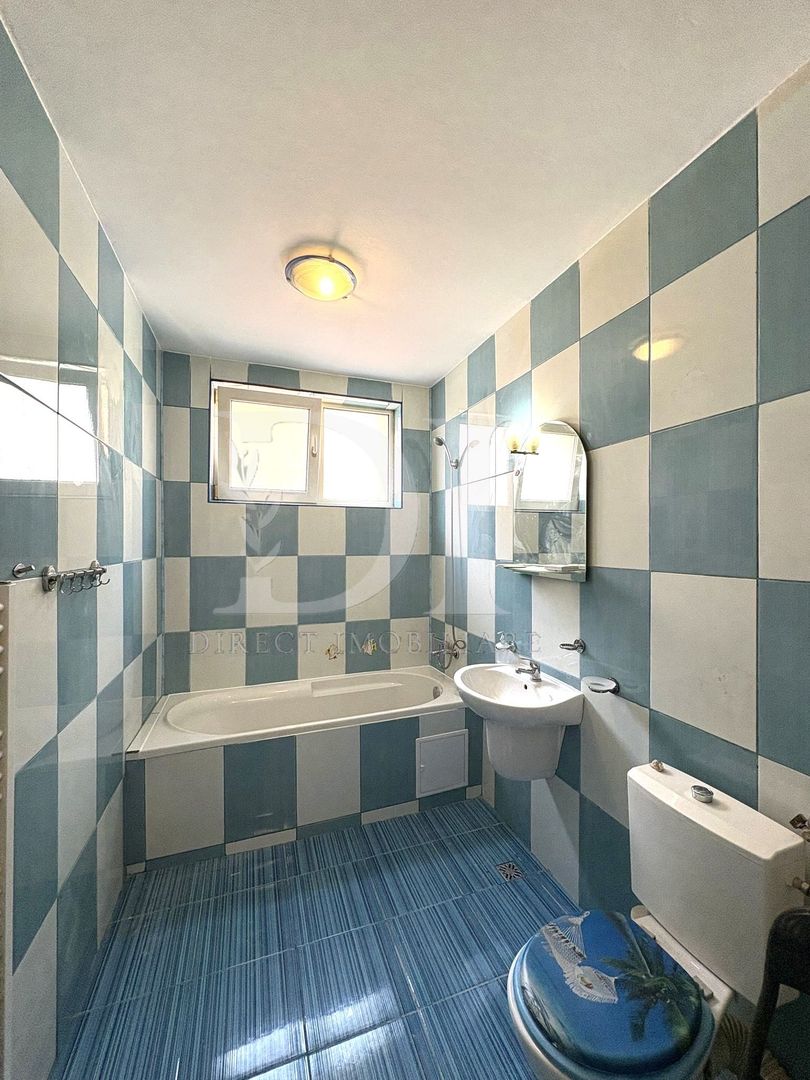 Apartament finisat | etaj intermediar | Zona Eroilor - Poză 8