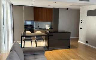 APARTAMENT EXCLUSIVIST 3 CAMERE I ONE HERĂSTRĂU TOWERS | - Poză 3