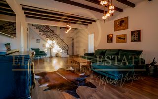 Cumpana - Casa Ideală pentru două familii. - Poză 3