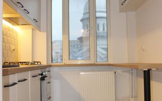 Apartament 3 camere COMPLET RENOVAT plus CENTRALA PROPRIE - Obor - Poză 18