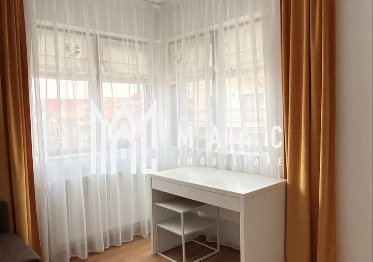 Apartament 3 camere | Terasa | 85 MPU | Loc de parcare | Selimbart - Poză 7