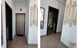 Apartament 2 camere de închiriat, balcon, Lazar Residence, Palas Mall, Amazon Building, Iași - Poză 2