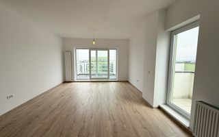 Penthouse  INTABULAT  ZONA TRACTORUL - Poză 1