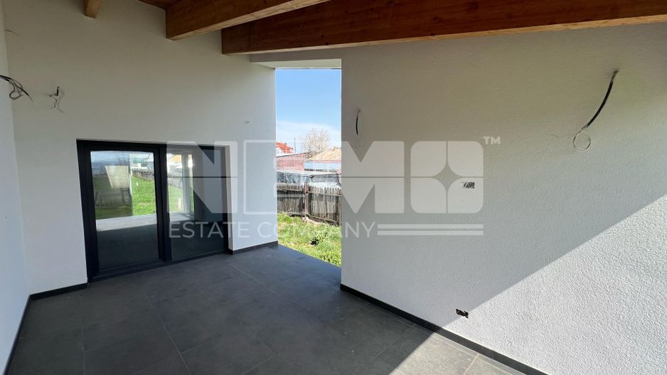 Casă de vis 158 Mp Utili  | Plopeni, Suceava | 💰 Preț: € 155.000 - Poză 19