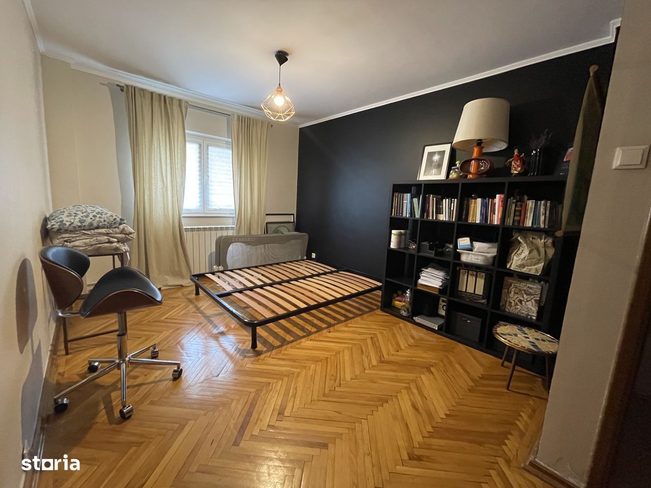 APARTAMENT 4 CAMERE | BANEASA | 100M PARC HERASTRAU - Poză 5