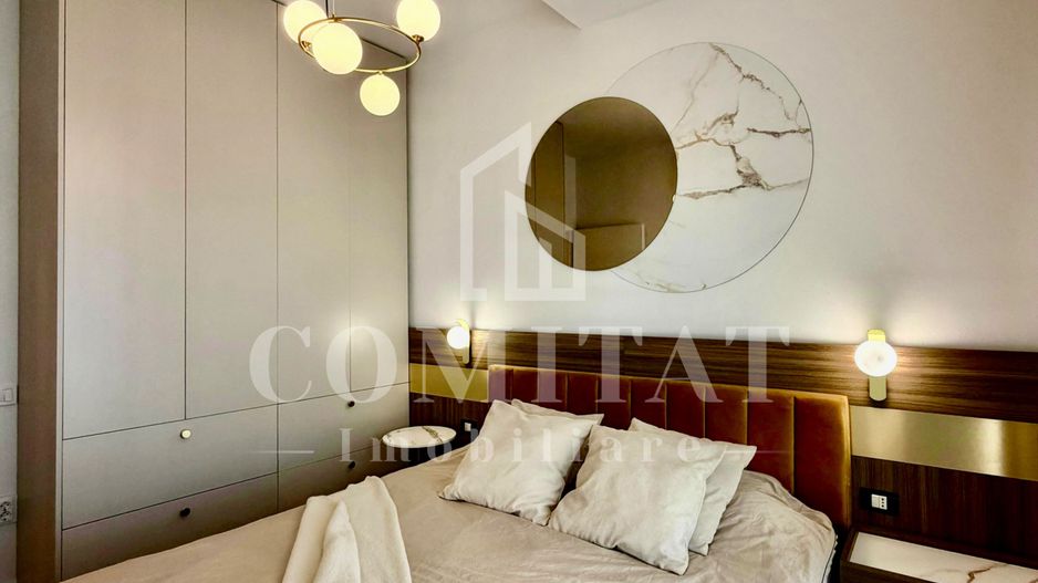 Apartament la cheie | 2 camere | Eroilor - Poză 11