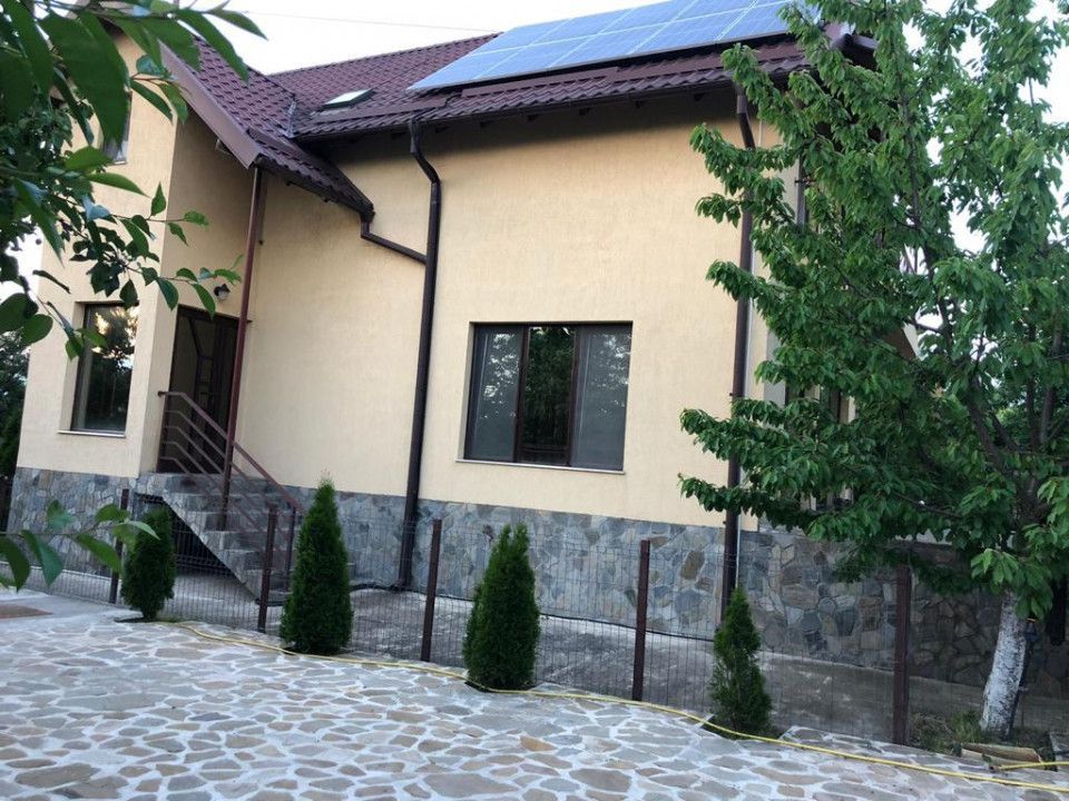 Vanzare Vila Zona Slava Pitesti - Poză 19