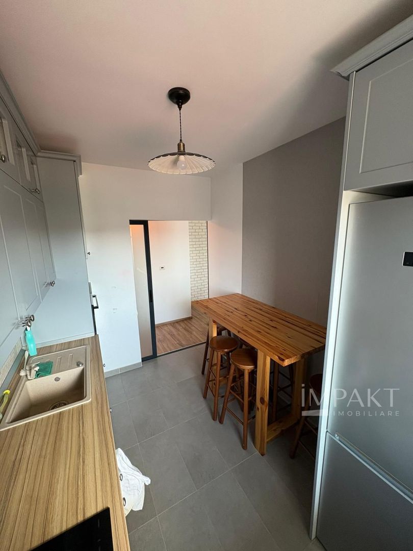 Apartament 3 camere decomandate, 2 băi, garaj subteran – Bună Ziua - Poză 13