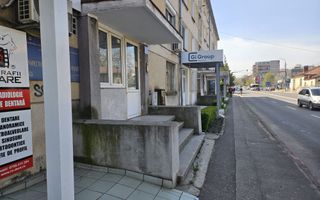 Ultracentral Pitești – spațiu comercial 55 mp, acces stradal - Poză 2