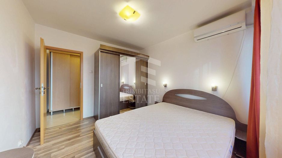 Apartament 2 camere Auchan Drumul Taberei - Poză 7