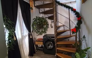 Apartament 2 camere | Intabulat complet | Balcon | V. Aaron - Poză 4