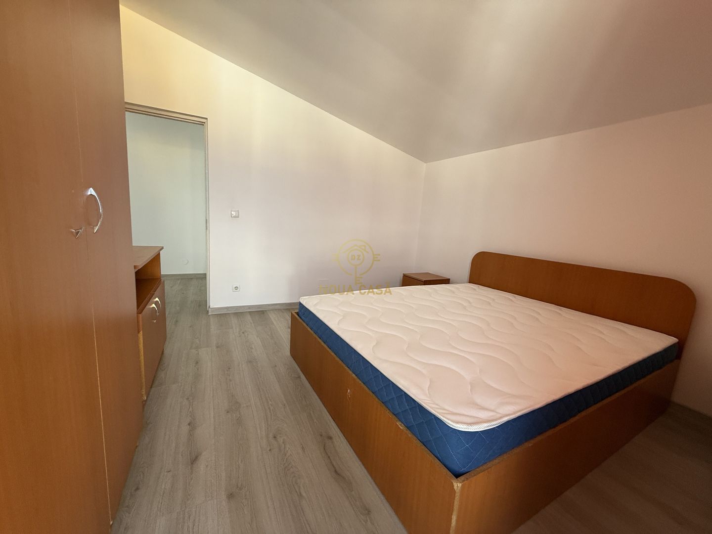 De Inchiriat Apartament  55MP/2 Balcoane In Satu Mare - Poză 2