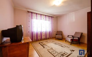 Apartament 3 camere, parter inalt, 77 mp, zona Odobescu, Comision 0   - Poză 2