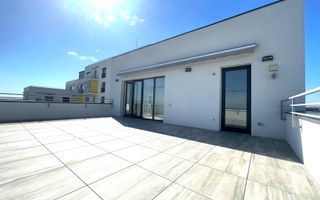 Apartament 2 camere_LUX_107.4 mp**Terasa de 45 mp//Mogosoaia - Poză 7