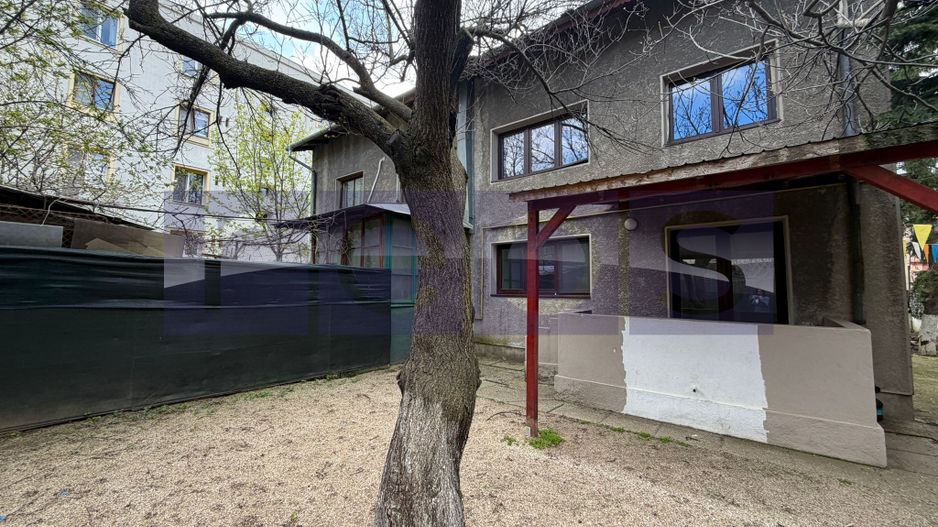 INCHIRIERE VILA FLOREASCA | CURTE PROPRIE | PARCARE | 130MP | - Poză 20