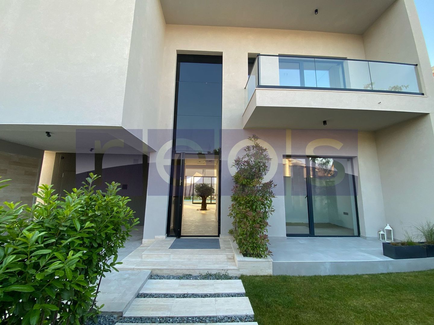 VANZARE- VILA -SMART -PASIVA -UNICAT - CORBEANCA - Poză 18