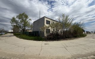 Teren + Cladire 614mp Proinvest - Poză 1