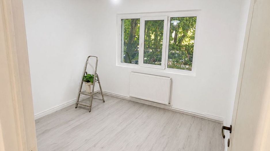 Calea Șagului | 2 camere | Renovat complet 2026 | Centrală proprie | Parter - Poză 6