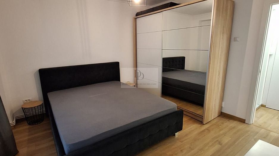 Apartament 2 camere decomandate de închiriat | Calea Dorobanților - Poză 4