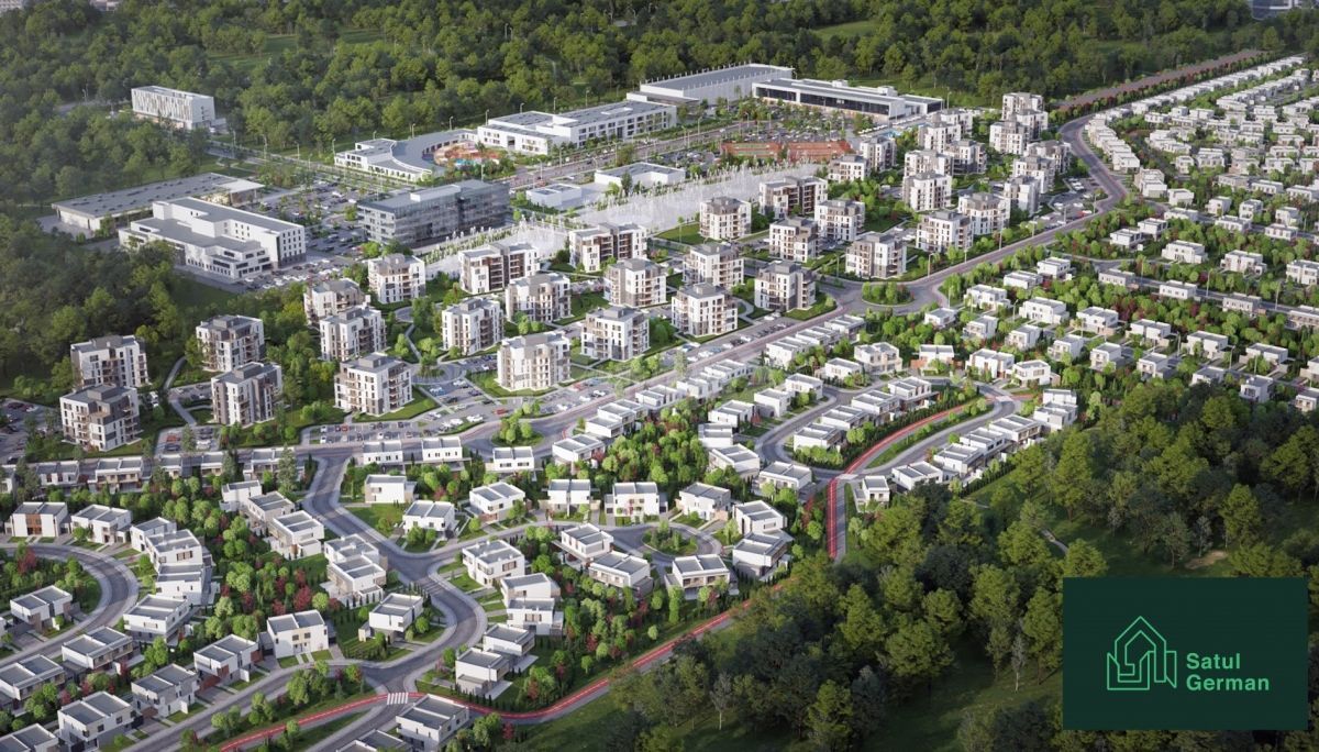 Apartament Satul German Bd. Europa - Poză 4