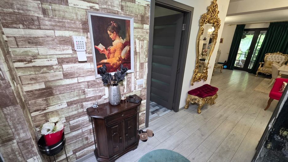 CASA DUPLEX-PARIS RESIDENCE, MOBILATA/UTILATA, ZONA BUNA, COMISION 0% - Poză 22