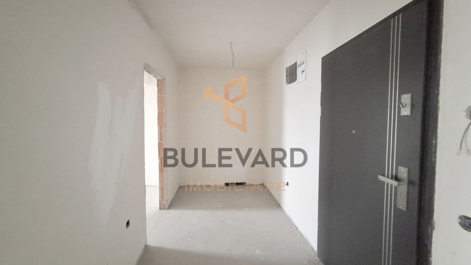 Comision 0. Apartament 2 camere bloc nou cu CF! - Poză 11