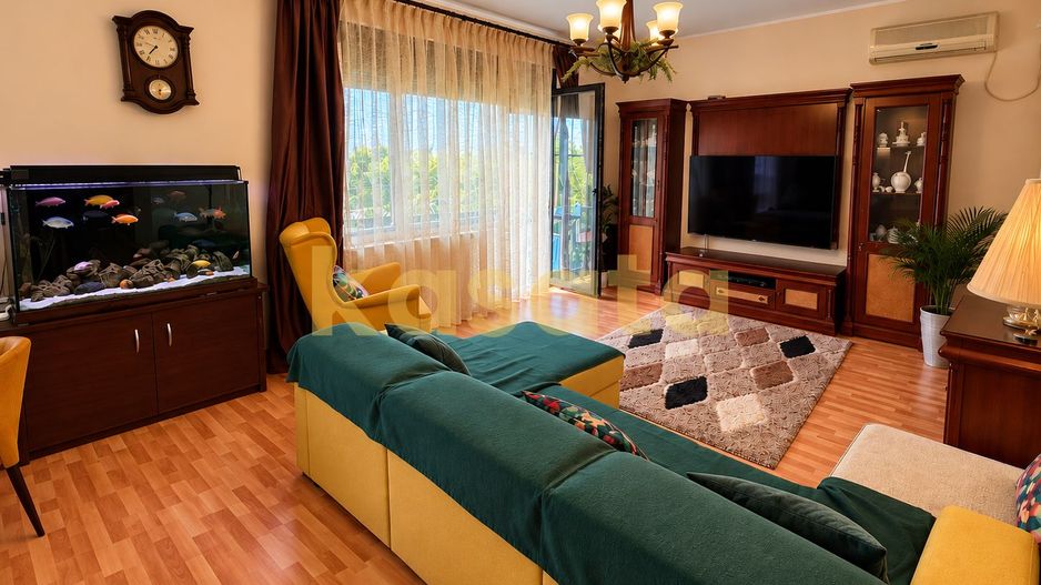 OPORTUNITATE | APARTAMENT 3 CAMERE | BUCURESTII NOI | PARC | BLOC NOU - Poză 2