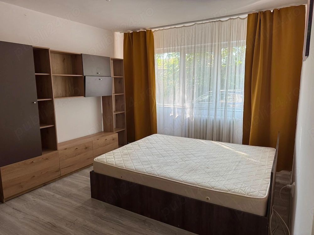Apartament o cameră, COMPLEX - Poză 1