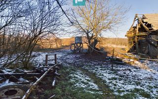 Casă de vacanță de vânzare în Tauț - Poză 14