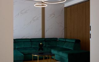 Duplex la cheie de vânzare | Zona Tineretului - Poză 1