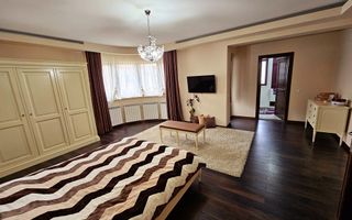 Casa 5 camere, 870 mp teren, mobilata, utilata, zona Cetate - Poză 14
