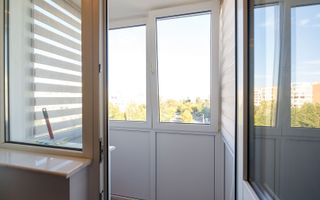 Vânzare, apartament cu 2 camere în zona Drumul Taberei - Poză 16