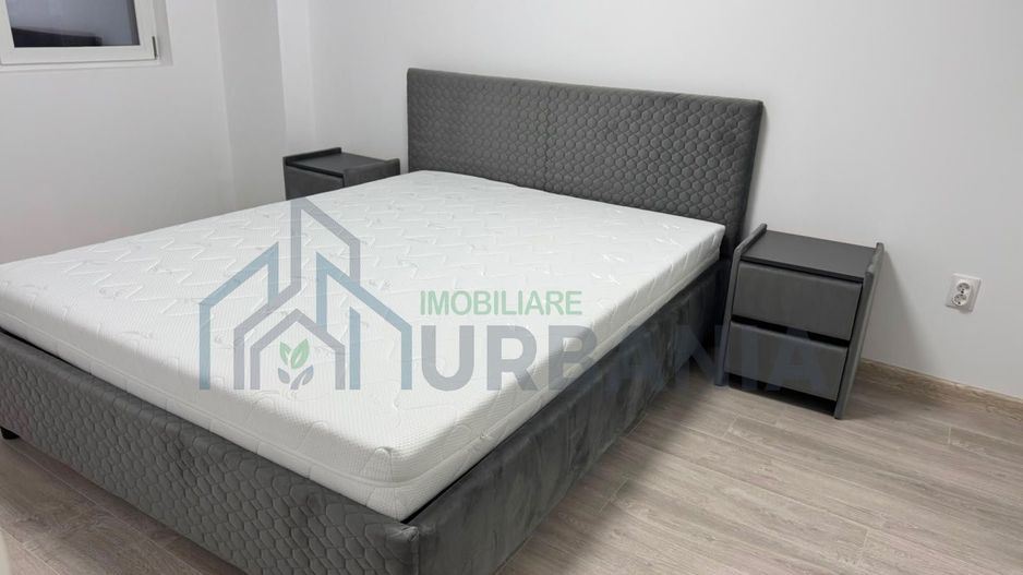 Apartament de inchiriat, 2 camere, Copou Garden Residence, bloc nou, la prima inchiriere - Poză 7