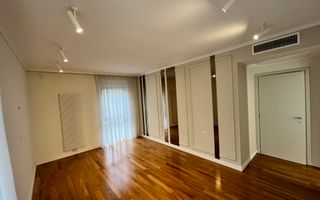 APARTAMENT  CU 4CAMERE LA INCHIRIERE IN COMPLEX DIN DOROBANTI CAPITALE - Poză 4