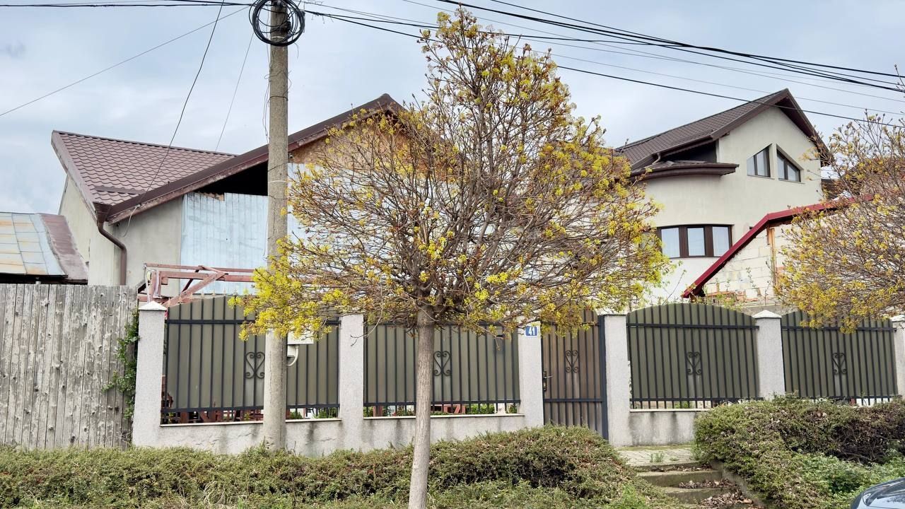 Casa 6 camere individuala Chitila langa Lidl ! - Poză 46