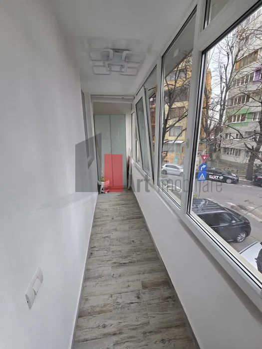 Apartament de inchiriat in zona Ion Mihalache/Domenii - Poză 7