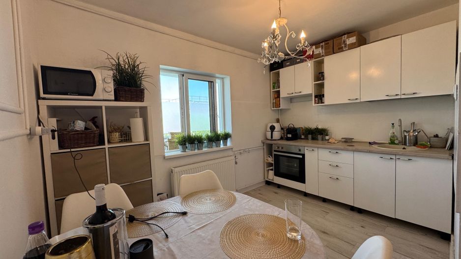 Apartament 3 camere| DECOMANDAT| BANEASA+loc de parcare - Poză 16