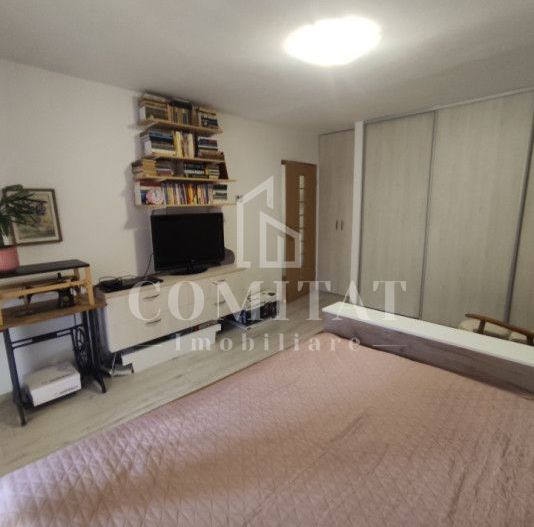 Apartament elegant cu 2 camere | Zona Sigma - Cartierul Zorilor - Poză 3