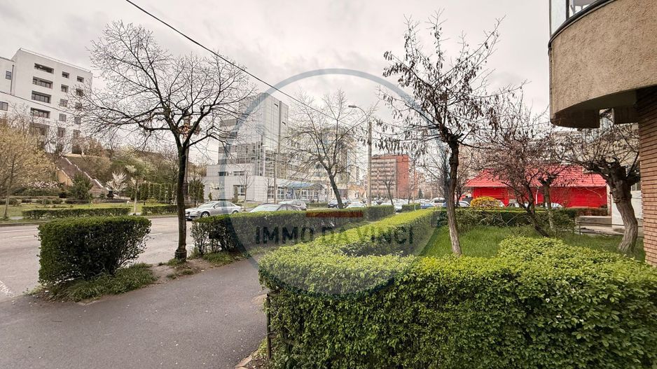 Locație de Top! Apartament 1 Cameră pe Dorobanților 110 – Disponibil - Poză 6