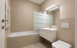 Apartament 3 camere Baneasa Zoo Iancu Nicolae de inchiriat - Poză 15