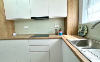 Apartament cu 3 camere *Mobilat complet* // Floreasca - Lake View - Poză 15