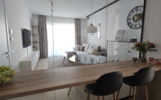 Apartament 2 camere | Prima închirere | Nusco City 2 - Poză 3